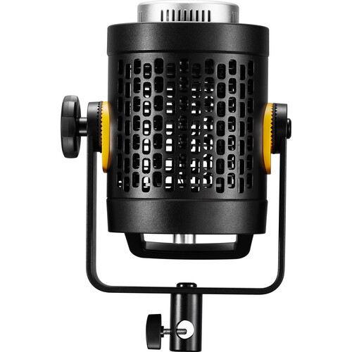 Godox UL60Bi Silent Bi-Color LED Video Light - 7